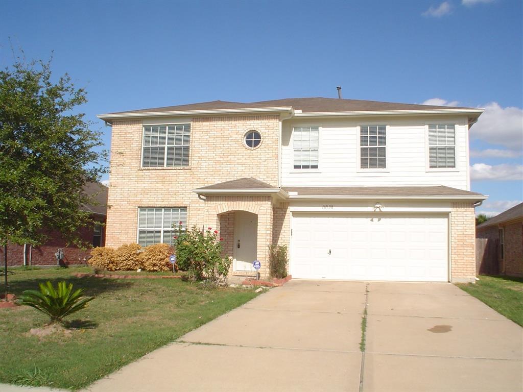 16938 Watering Oaks Ln, Houston, TX 77083 House Rental in Houston, TX