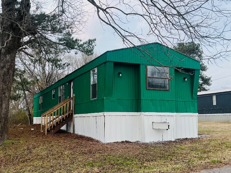 Foto del edificio - 180 Doyle Dr