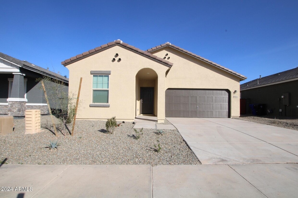 10853 N 165th Ave, Surprise, AZ 85388 - House Rental in Surprise, AZ ...