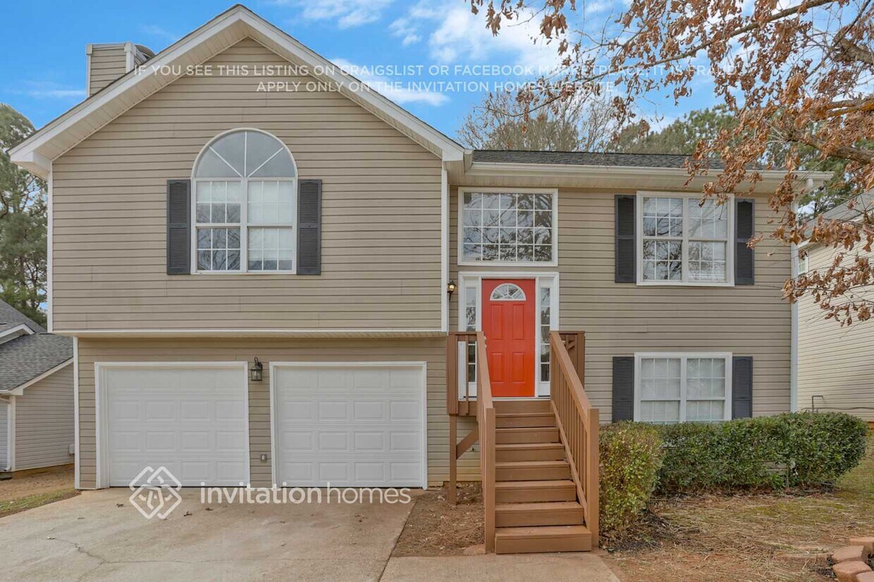 Foto principal - 2756 Rambling Way