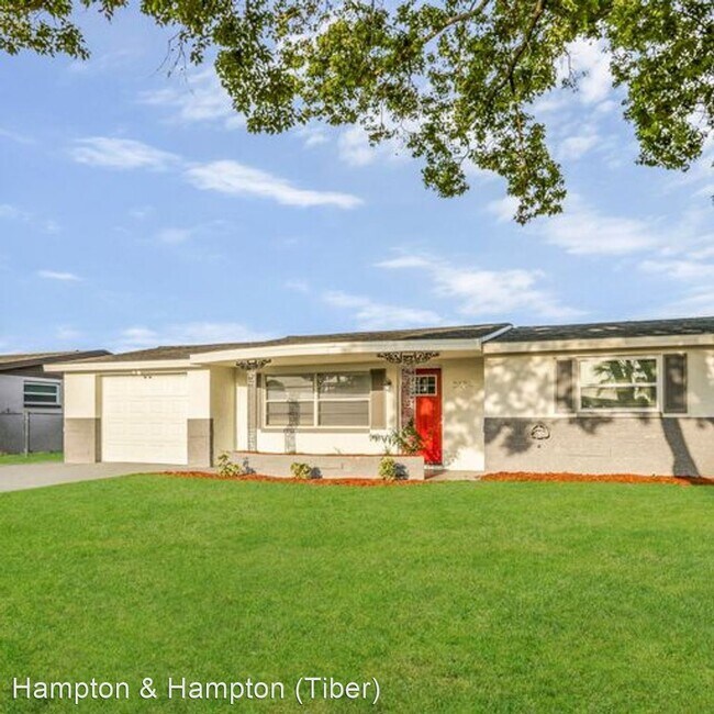 Building Photo - 3 br, 2 bath House - 3638 MORLEY DRIVE
