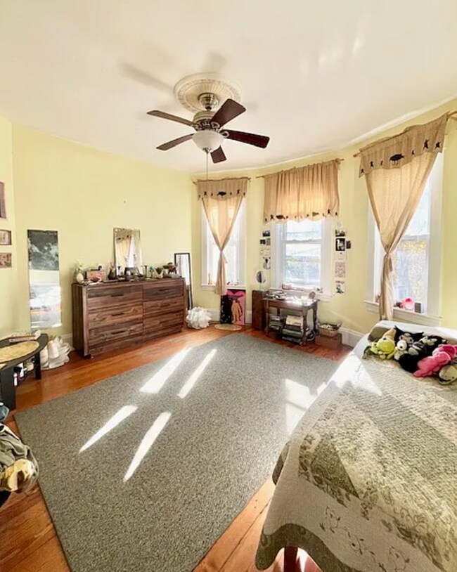 Foto del edificio - 83 Wensley St