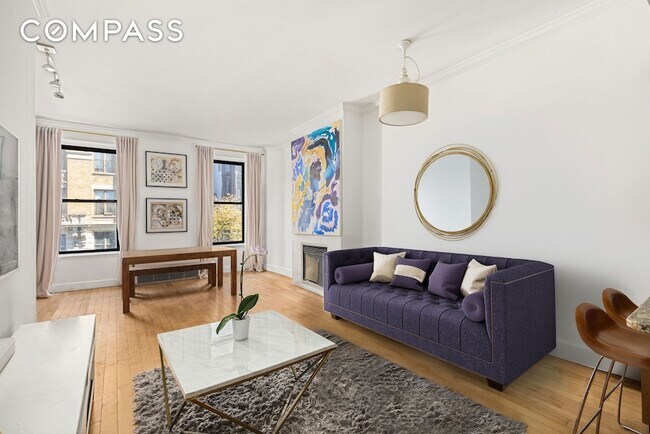 Foto del edificio - 132 W 123rd St