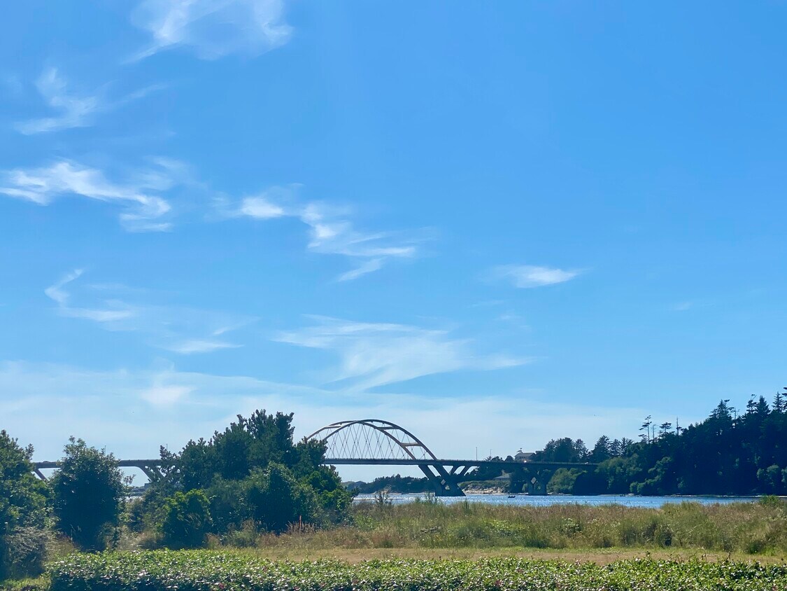 1180 NE Broadway St, Waldport, OR 97394 House Rental in Waldport, OR