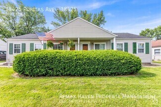 Building Photo - 18425 Puritas Ave