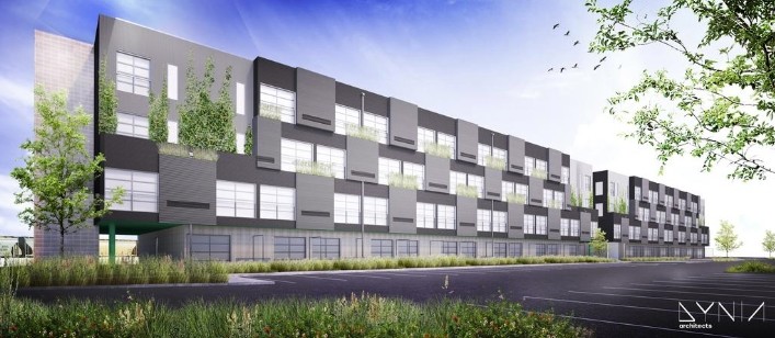 Building Photo - Kabin