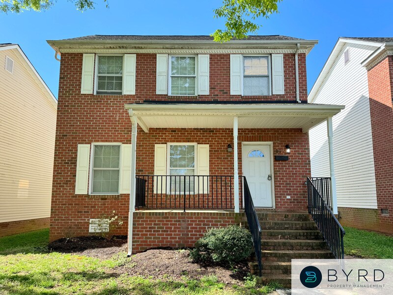 Foto principal - 1729 Lakeview Ave