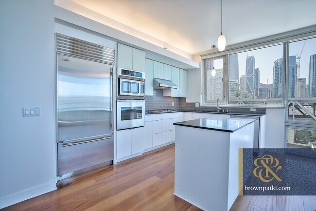 Foto del edificio - 501 Beale St