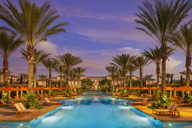 Foto del edificio - Promenade at Irvine Spectrum