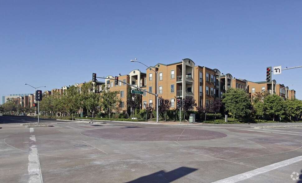 Bridgepointe Rentals San Mateo, CA