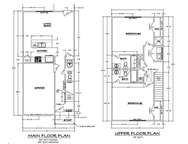 Photo - 161 Fritz Mar Ln Townhome