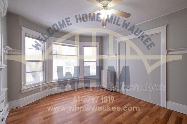 Building Photo - 2802 N Holton St
