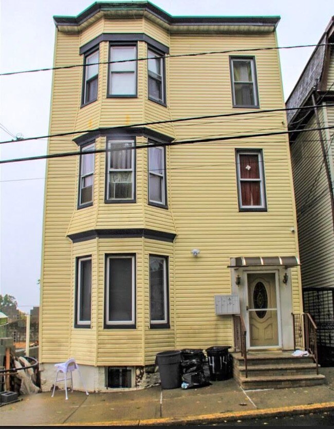 1444 37th St, North Bergen, NJ 07047 Apartment for Rent in North