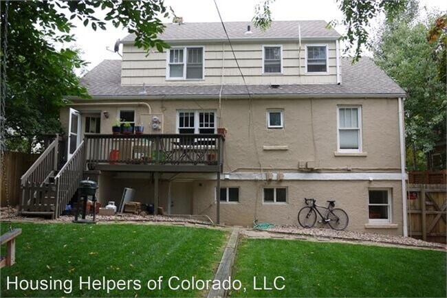 Foto del edificio - 1 br, 1 bath House - 934 8th Street #B