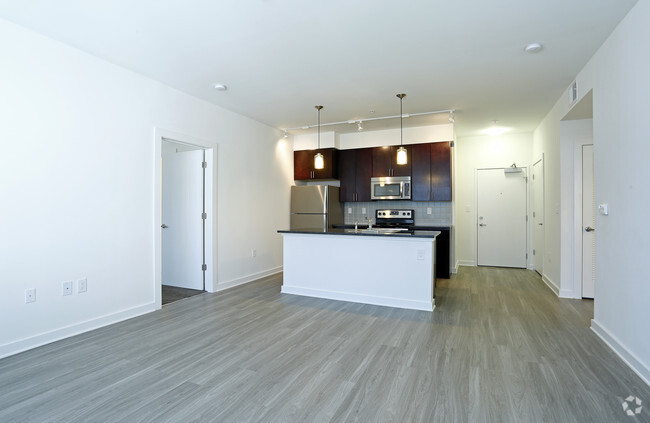 Interior Photo - The L Apartments