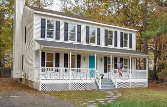 Building Photo - 12 Cottontree Ct