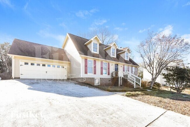 Foto del edificio - 3369 Summit Turf Ln