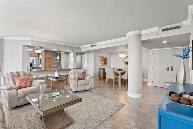 Foto del edificio - 4041 Gulf Shore Blvd N