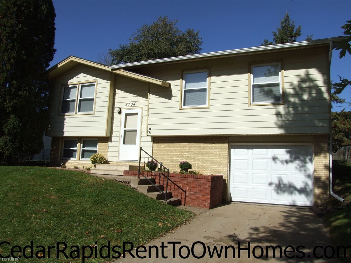 Primary Photo - 2704 Matthew Dr SW