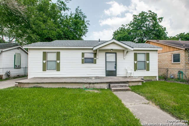 Primary Photo - 218 Felisa St