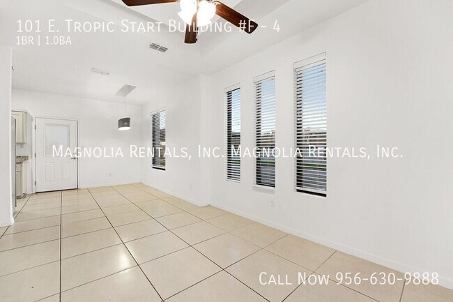 Foto del edificio - 101 Tropic Start
