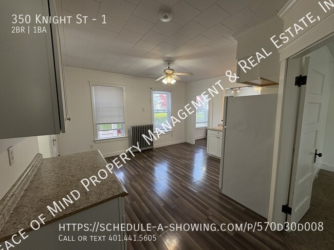 Foto del edificio - 350 Knight St