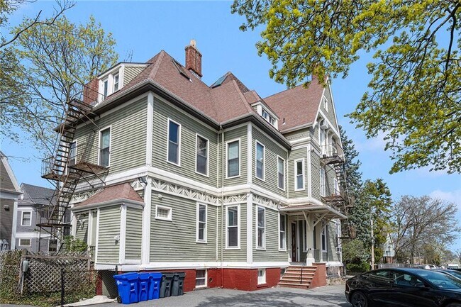 Foto del edificio - 87 Cooke St