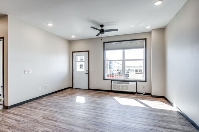 Foto del interior - Mill City Flats