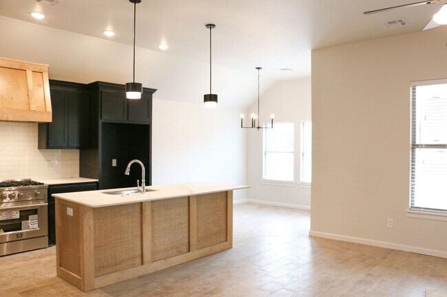 Foto del edificio - Brand New Home in Shawnee!