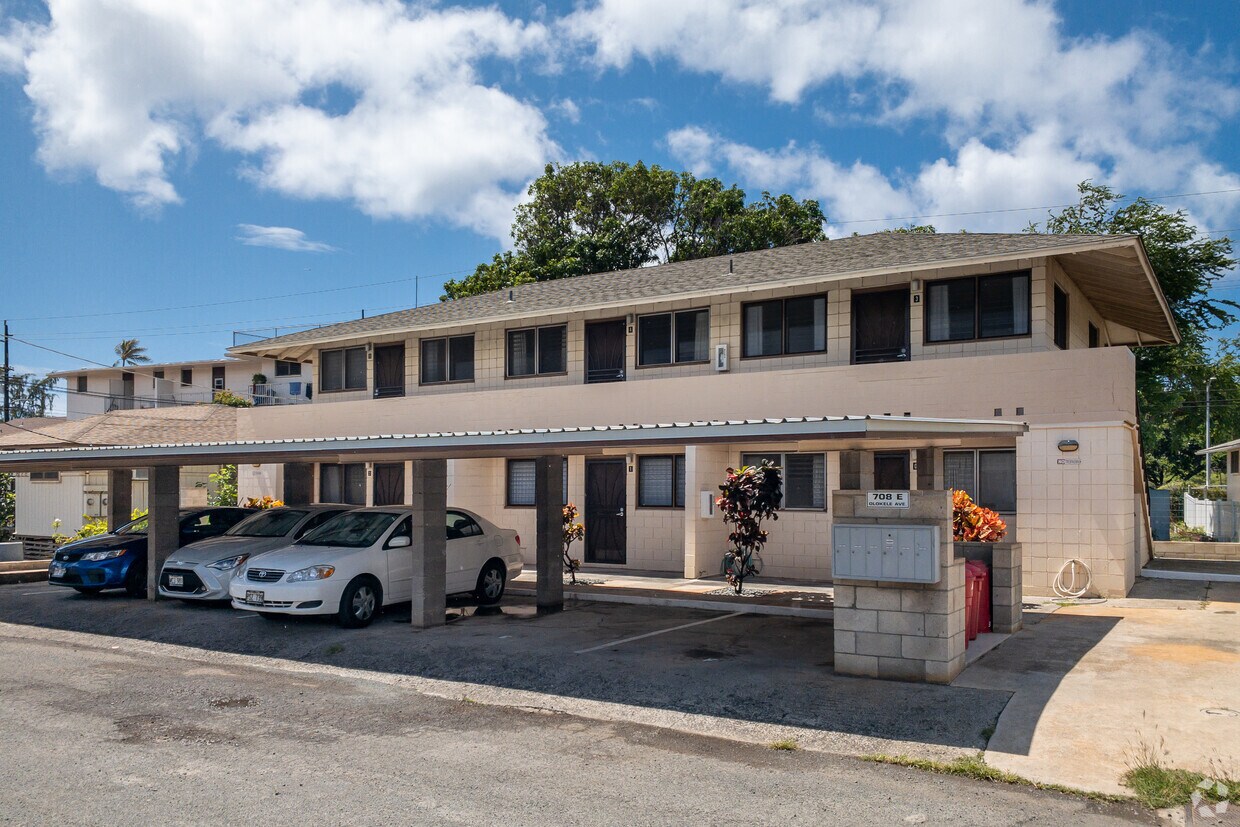 Primary Photo - 708 Olokele Ave