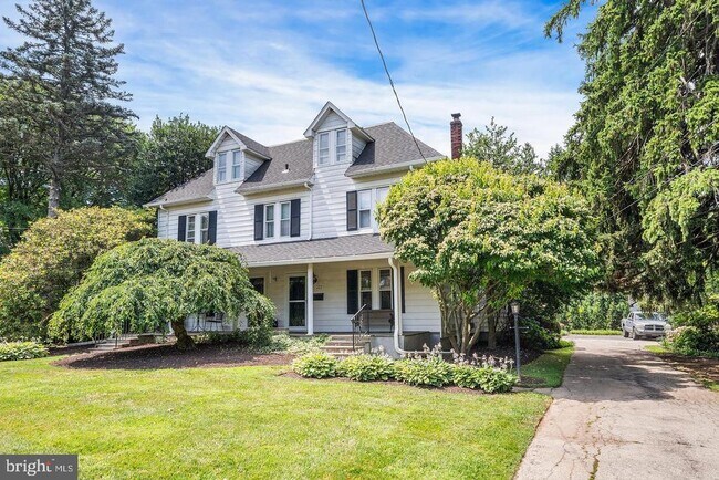 Foto del edificio - 322 Conshohocken State Rd