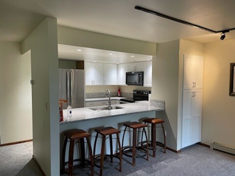 Building Photo - 335 Ski Way
