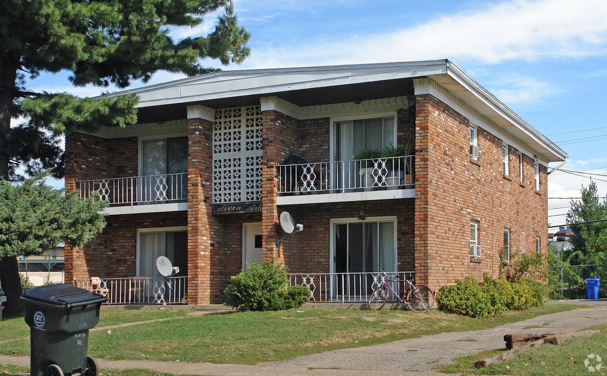 Building Photo - 1116 Kees Rd