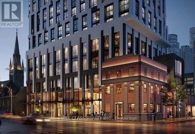Building Photo - 252 Church St