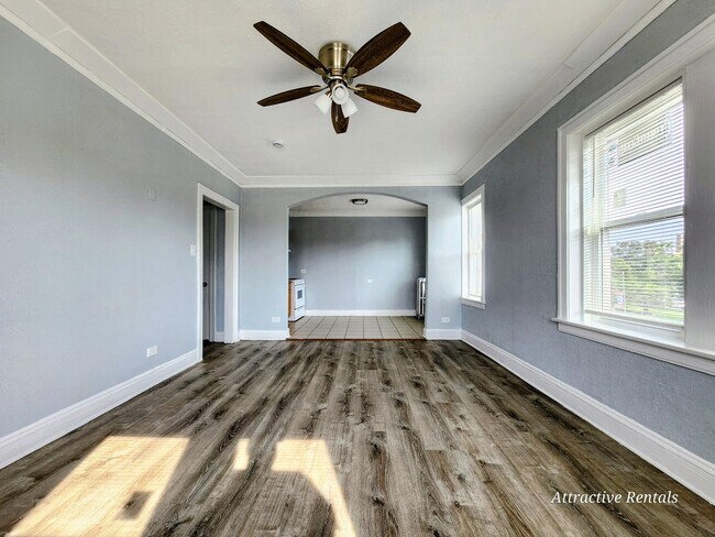 Foto del edificio - 9453 S Loomis St