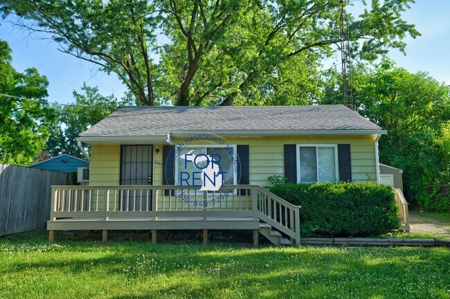Foto del edificio - 3062 Walton Ave