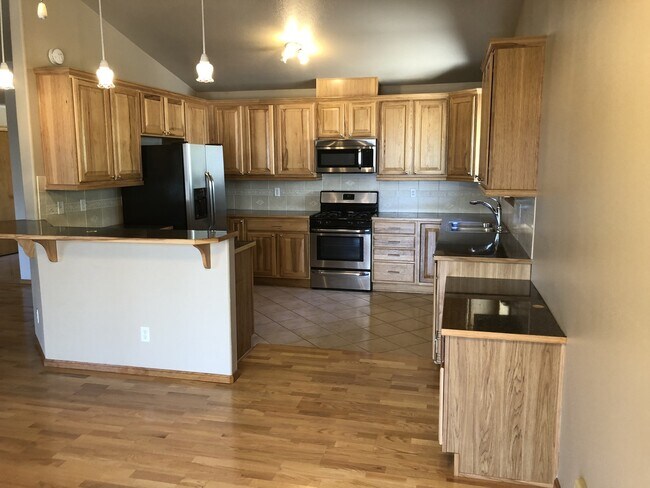 Foto del edificio - Desirable one Level Home in SW Redmond!