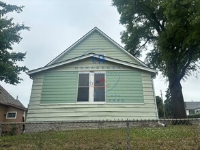 Building Photo - 3352 T St