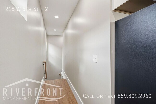 Photo - 218 W 5th St Apartment