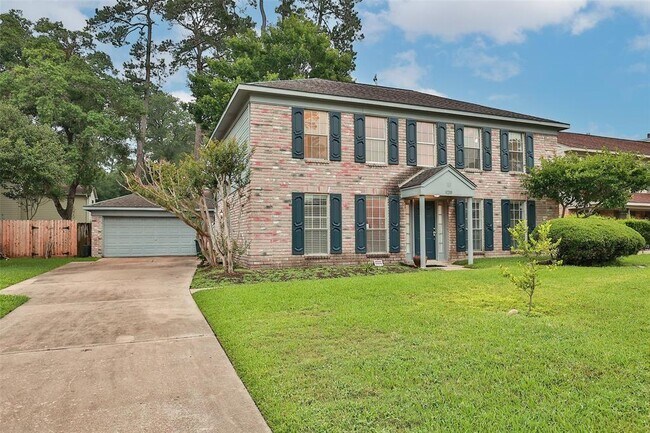 Building Photo - 11210 Willow Field Dr