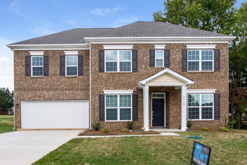 Foto principal - 4216 Cemkey Way Ct