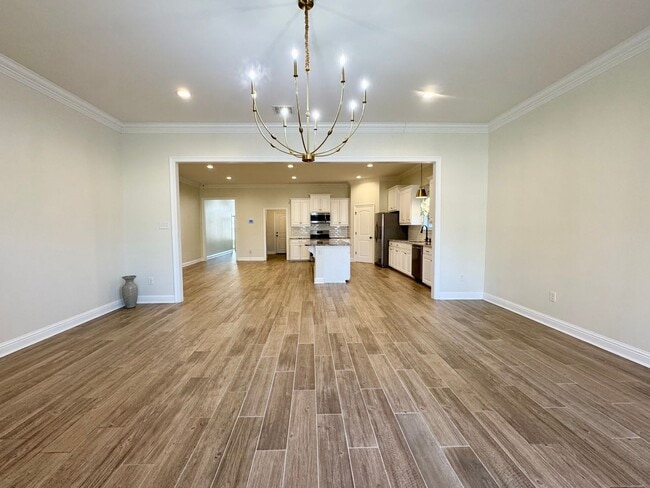 Building Photo - 4 bedroom 3 bathroom Spacious House for Rent in Reserve at Conway