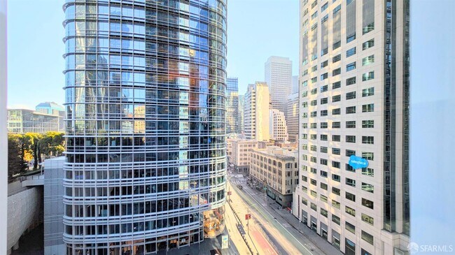 Foto del edificio - 301 Mission St