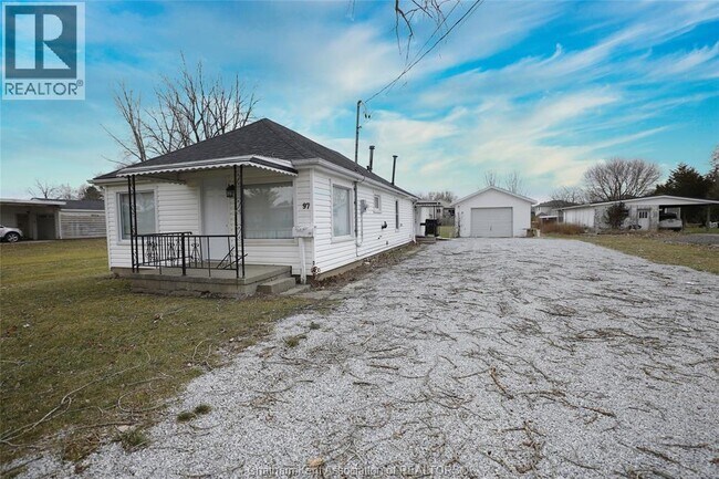 Building Photo - 97 Taylor Ave