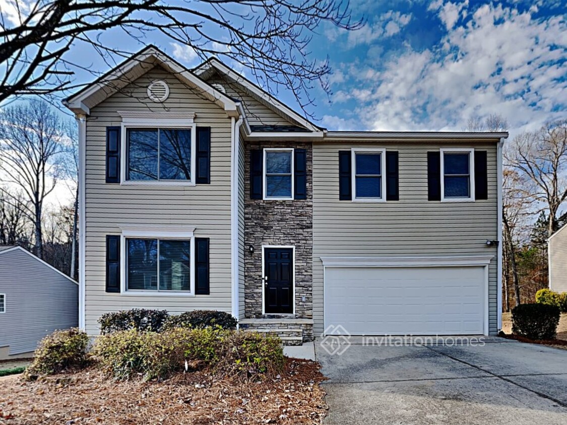 Primary Photo - 3255 Deer Valley Dr NW