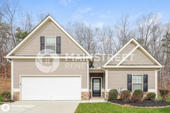 Primary Photo - 206 ARBOR DR, ROCKMART, GA 30153