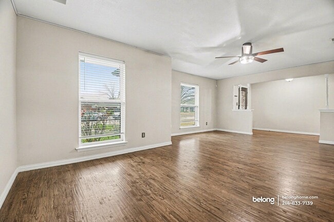 Foto del edificio - 1503 Mccoy Pl