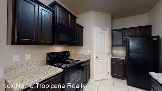 Foto del edificio - 3 br, 2 bath House - 4611 Cambridge Dr #A