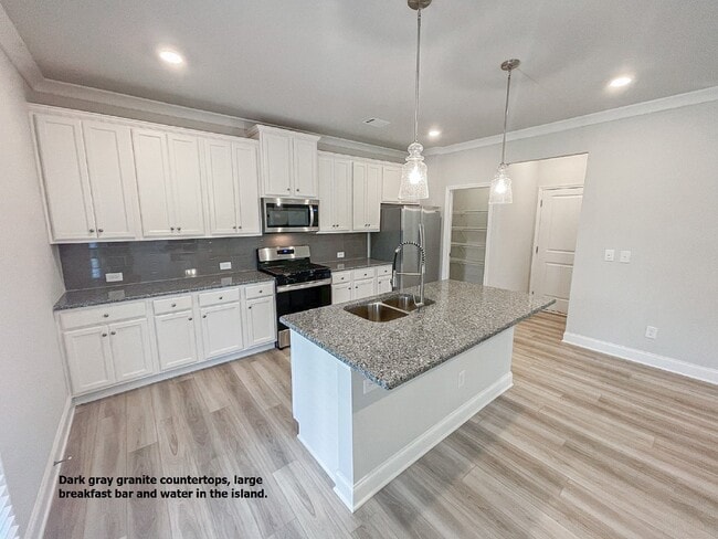 Building Photo - 4624 Silver Oak Dr SW
