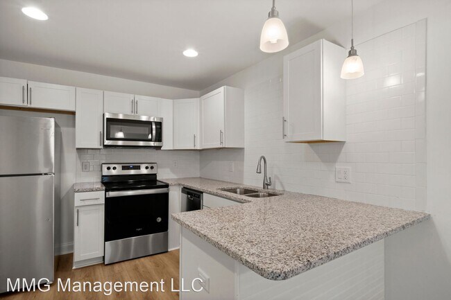 Building Photo - 3 br, 2 bath House - 354 Betsy Ave SW